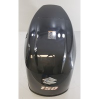 61410-96857-0EP Suzuki 2006-16 Engine Cover Hood DF 150 175 HP 4-Stroke