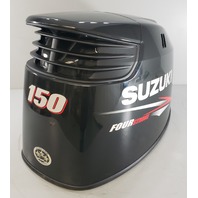 61410-96857-0EP Suzuki 2006-16 Engine Cover Hood DF 150 175 HP 4-Stroke