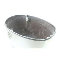Honda 1999 2000 2001 2002 - 2007 & UP Top Engine Cover Cowl 115 130 HP 4 stroke