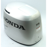 Honda 1999 2000 2001 2002 - 2007 & UP Top Engine Cover Cowl 115 130 HP 4 stroke
