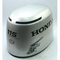 Honda 1999 2000 2001 2002 - 2007 & UP Top Engine Cover Cowl 115 130 HP 4 stroke