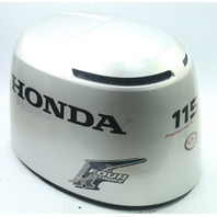 Honda 1999 2000 2001 2002 - 2007 & UP Top Engine Cover Cowl 115 130 HP 4 stroke