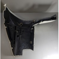 5005205 5005206 Evinrude 2005-12 ETEC Lower Cowls & Foam 200 225 250 300 HP