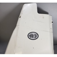 5005205 5005206 Evinrude 2005-12 ETEC Lower Cowls & Foam 200 225 250 300 HP