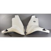 5005205 5005206 Evinrude 2005-12 ETEC Lower Cowls & Foam 200 225 250 300 HP