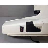 5005205 5005206 Evinrude 2005-12 ETEC Lower Cowls & Foam 200 225 250 300 HP