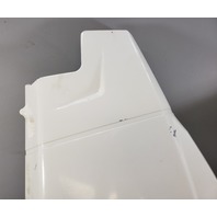 5005205 5005206 Evinrude 2005-12 ETEC Lower Cowls & Foam 200 225 250 300 HP