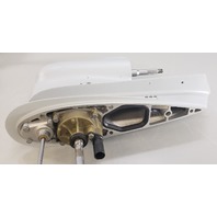 1 YEAR WTY Mid '75-1988 Johnson Evinrude 20" Lower Unit 60 65 70 75 HP 3 cyl