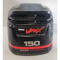67M-42610-N0-NA Yamaha 1999-2001 Top Hood Cowl Engine Cover 150 HP V6 2-Stroke