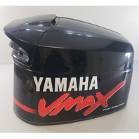 67M-42610-N0-NA Yamaha 1999-2001 Top Hood Cowl Engine Cover 150 HP V6 2-Stroke