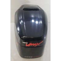 67M-42610-N0-NA Yamaha 1999-2001 Top Hood Cowl Engine Cover 150 HP V6 2-Stroke