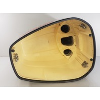 67M-42610-N0-NA Yamaha 1999-2001 Top Hood Cowl Engine Cover 150 HP V6 2-Stroke