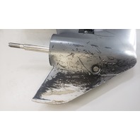 1980-94 Mercury 15" Lower Unit 18 20 25 HP 2 cylinder 2 stroke 1 YEAR WARRANTY!