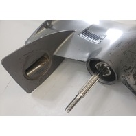 1980-94 Mercury 15" Lower Unit 18 20 25 HP 2 cylinder 2 stroke 1 YEAR WARRANTY!