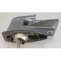1980-94 Mercury 15" Lower Unit 18 20 25 HP 2 cylinder 2 stroke 1 YEAR WARRANTY!
