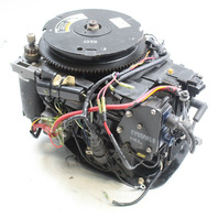 Mercury Force 1994 Fully Dressed Powerhead 40 HP 2 Cylinder