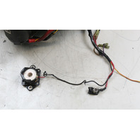 Mercury Force 1994 Fully Dressed Powerhead 40 HP 2 Cylinder