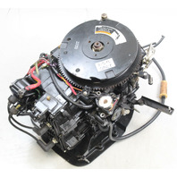 Mercury Force 1994 Fully Dressed Powerhead 40 HP 2 Cylinder