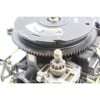 Mercury Force 1994 Fully Dressed Powerhead 40 HP 2 Cylinder