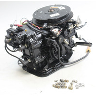 Mercury Force 1994 Fully Dressed Powerhead 40 HP 2 Cylinder