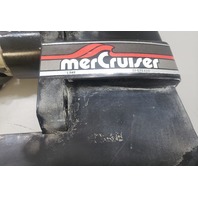 Mercruiser Alpha 1 I Gen 2 II Upper Outdrive 1.84:1 Ratio 1984-1990 Inspected
