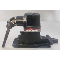 Mercruiser 1984-1990  Alpha 1 I Gen 2 II Upper Outdrive 1.84:1 Ratio INSPECTED!