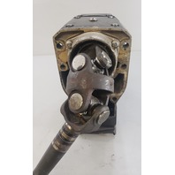 984768 OMC Sterndrive Outdrive 1986-1993 Upper 4.3L FRESHWATER