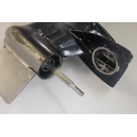 1980-94 Mercury 20" Lower Unit 18 20 25 HP 2 cylinder 2 stroke 1 YEAR WARRANTY!