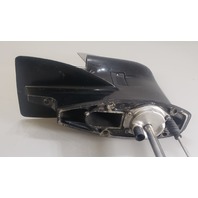 1980-94 Mercury 20" Lower Unit 18 20 25 HP 2 cylinder 2 stroke 1 YEAR WARRANTY!
