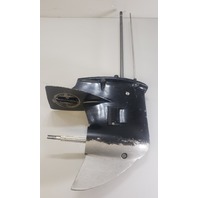 1980-94 Mercury 20" Lower Unit 18 20 25 HP 2 cylinder 2 stroke 1 YEAR WARRANTY!