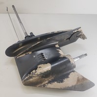 1 YEAR WTY! 1992-98 Johnson Evinrude 20" Lower Unit 88 90 110 115 140 HP V4