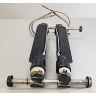 815935A7 815934A7 MerCruiser 1991 & UP Alpha 1 Gen 2 Trim Cylinder Set w/Lines