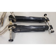 815935A7 815934A7 MerCruiser 1991 & UP Alpha 1 Gen 2 Trim Cylinder Set w/Lines
