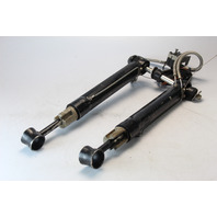 C# 98703 & 98704 Mercruiser Trim Cylinder Ram Set 1 YEAR WARRANTY