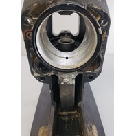 1589-865440-C Mercruiser Racing Bravo XR Upper Empty Housing
