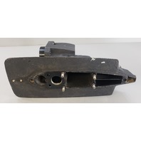 1589-865440-C Mercruiser Racing Bravo XR Upper Empty Housing