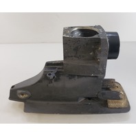 1589-865440-C Mercruiser Racing Bravo XR Upper Empty Housing