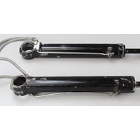 C# 98703-1 & 98704-1 Mercruiser Trim Cylinder Ram Set TESTED!