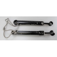 C# 98703-1 & 98704-1 Mercruiser Trim Cylinder Ram Set TESTED!