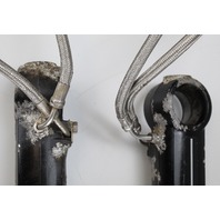 C# 98703-1 & 98704-1 Mercruiser Trim Cylinder Ram Set TESTED!