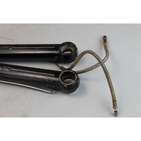 C# 14034-1 14035-1 Mercury Mercruiser Gen I Trim Cylinder Set 1 YEAR WARRANTY