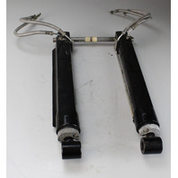 815954A7 815935A7  Mercruiser '91 & UP Alpha I Gen II Trim Cylinder Set w/Lines