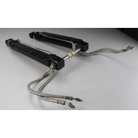 815954A7 815935A7  Mercruiser '91 & UP Alpha I Gen II Trim Cylinder Set w/Lines