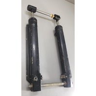 815954A7 815935A7  Mercruiser '91 & UP Alpha I Gen II Trim Cylinder Set