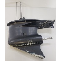 1995-06 Johnson Evinrude 20" 60° Lower Unit 75 90 100 115 HP V4 1 YEAR WARRANTY