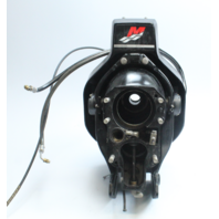 806031A2 8M0062568 Mercruiser 1991-1998 Complete Gimbal Housing Alpha I Gen II