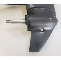 1 YEAR WARRANTY! 1989-94 Force 20" Splitcase Long Lower Unit 40 50 HP 2 cylinder