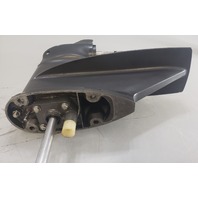 1 YEAR WARRANTY! 1989-94 Force 20" Splitcase Long Lower Unit 40 50 HP 2 cylinder