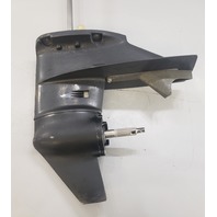 1 YEAR WARRANTY! 1989-94 Force 20" Splitcase Long Lower Unit 40 50 HP 2 cylinder
