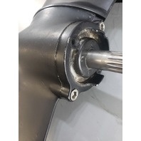 1 YEAR WARRANTY! 1989-94 Force 20" Splitcase Long Lower Unit 40 50 HP 2 cylinder